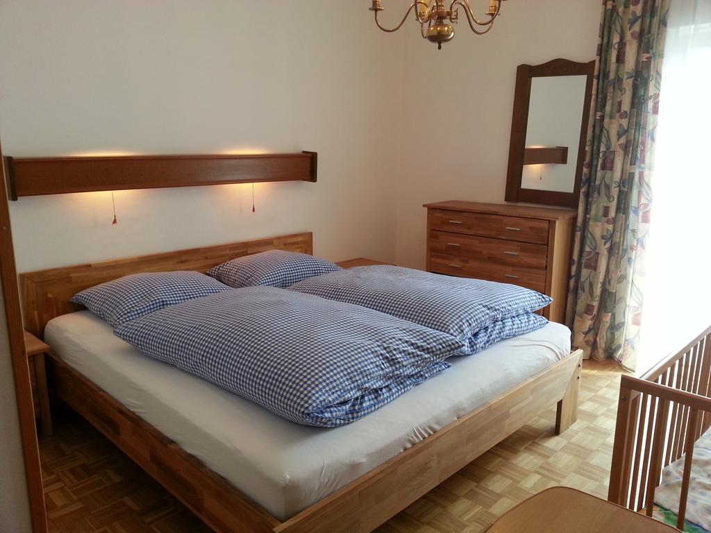 Hotel Haus Zimmermann Saint Wolfgang Habitación foto