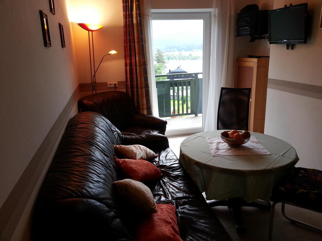 Hotel Haus Zimmermann Saint Wolfgang Habitación foto