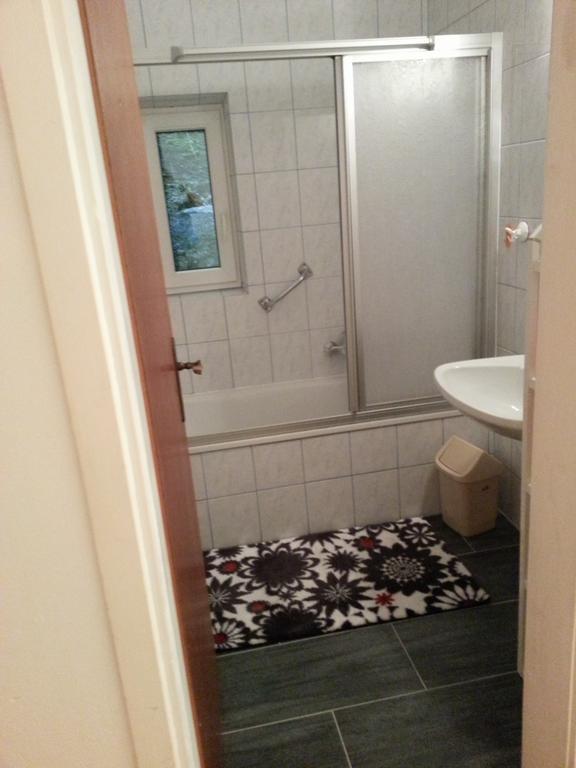 Hotel Haus Zimmermann Saint Wolfgang Habitación foto